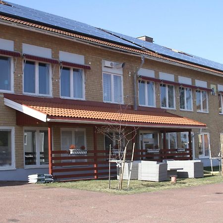 Asens Vandrarhem Uvboet Älvdalen Esterno foto