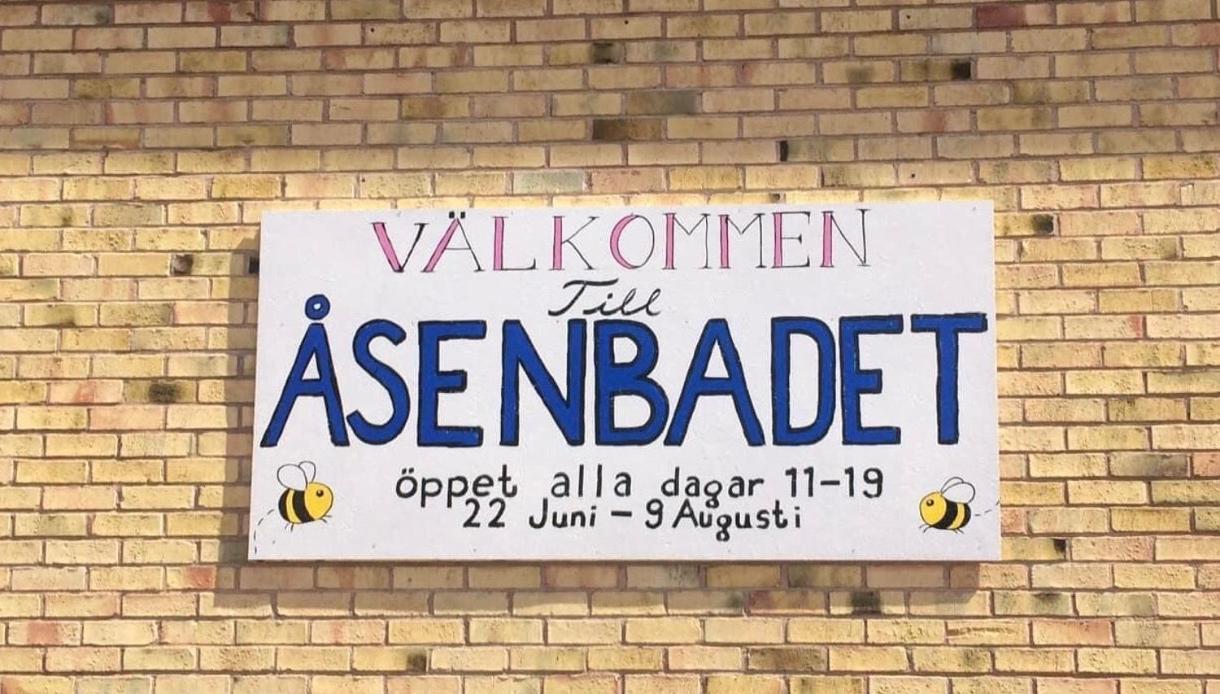 Asens Vandrarhem Uvboet Älvdalen Esterno foto