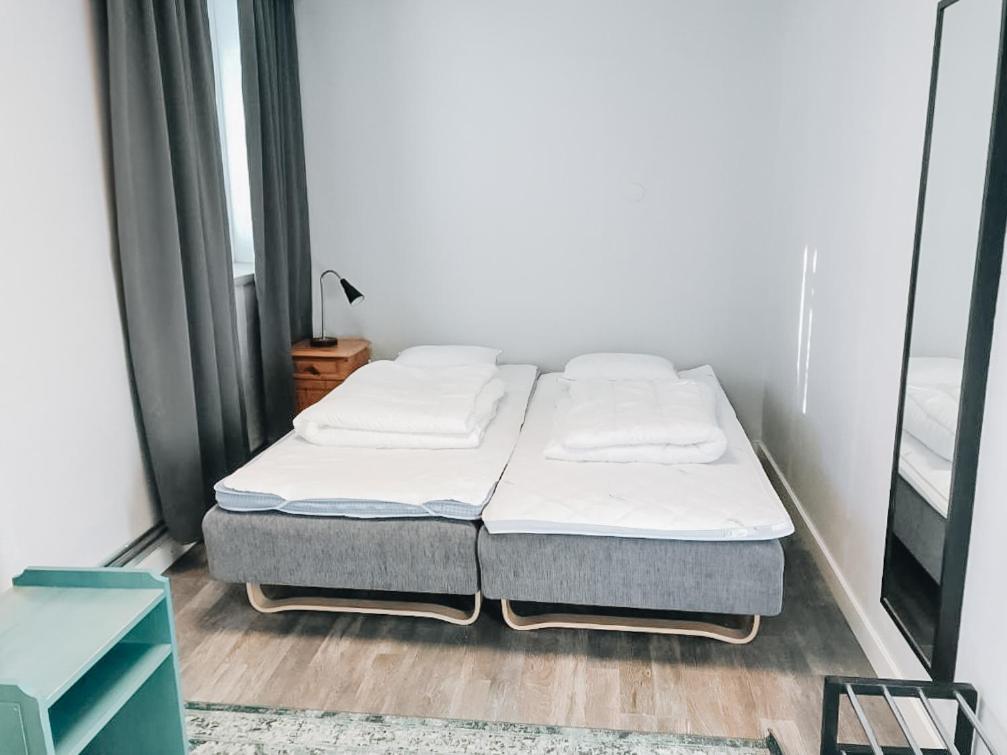 Asens Vandrarhem Uvboet Älvdalen Esterno foto