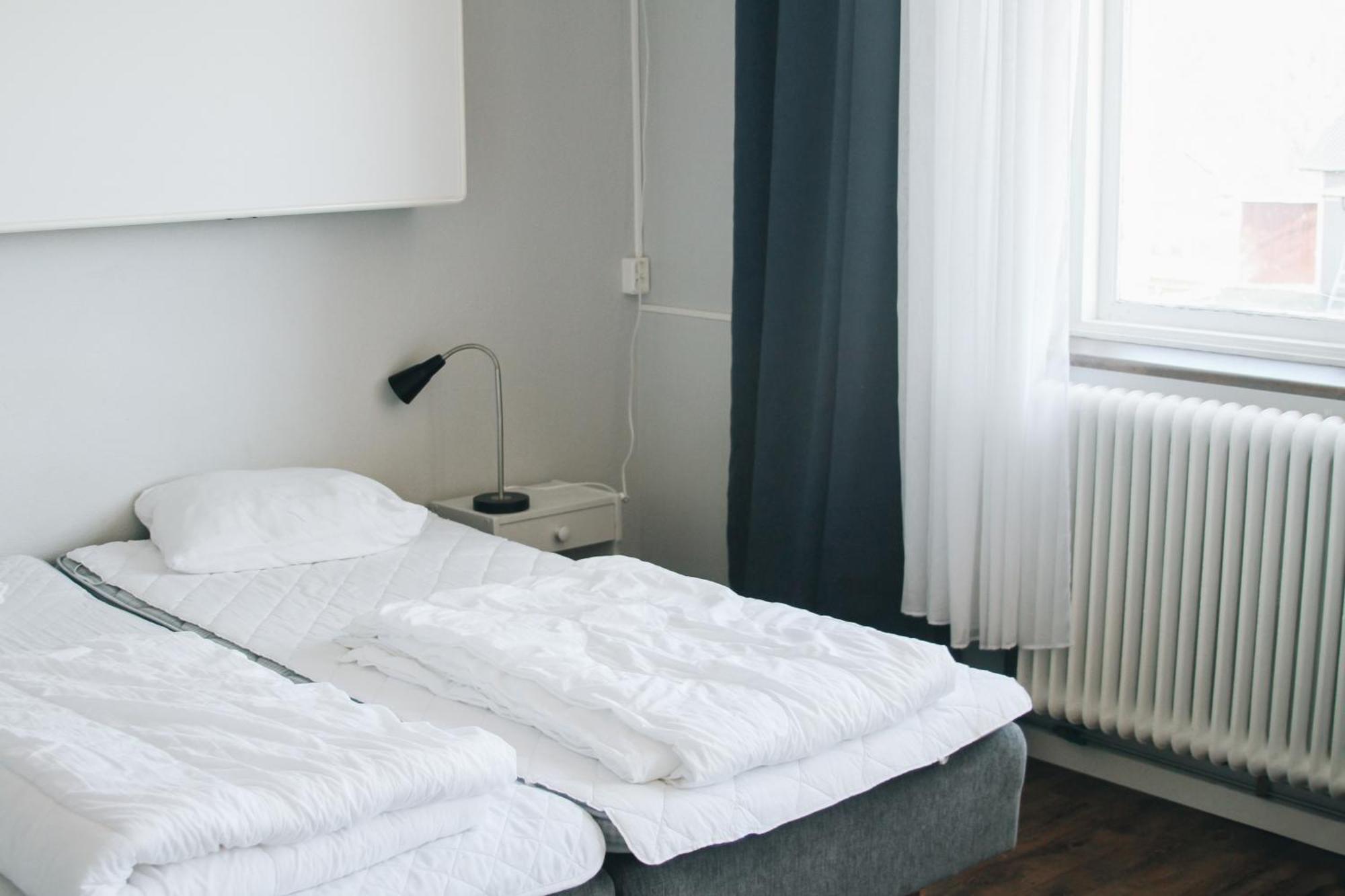 Asens Vandrarhem Uvboet Älvdalen Esterno foto